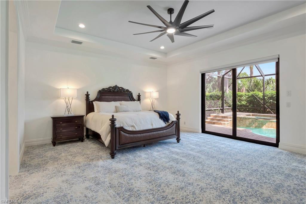 SERAFINA AT TIBURON - Residential