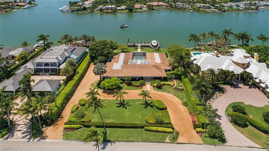 PORT ROYAL - Residential