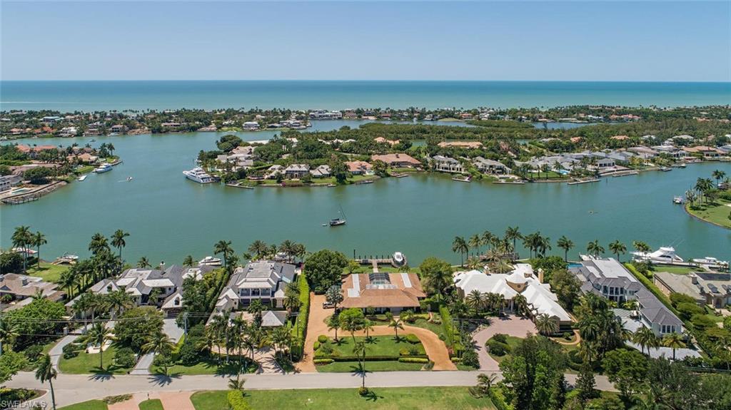 PORT ROYAL - Residential