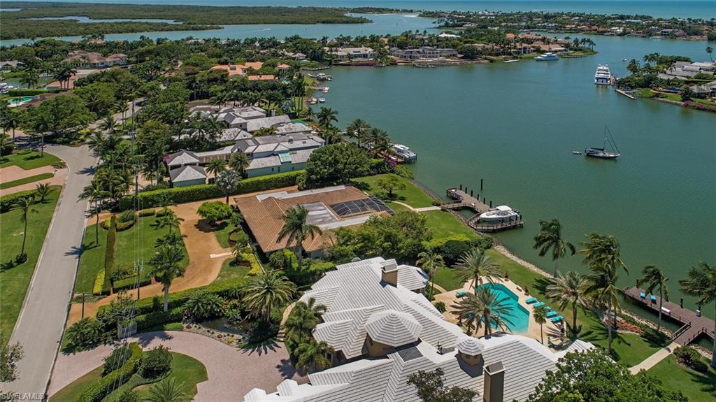PORT ROYAL - Residential