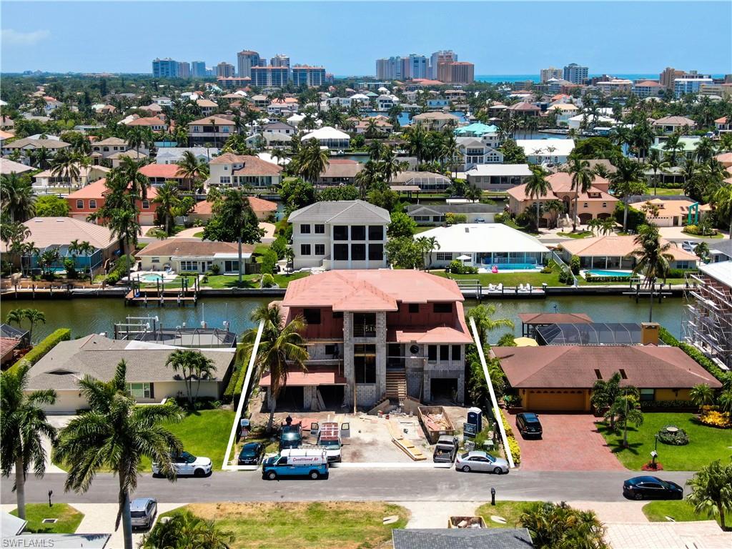 CONNERS - Residential