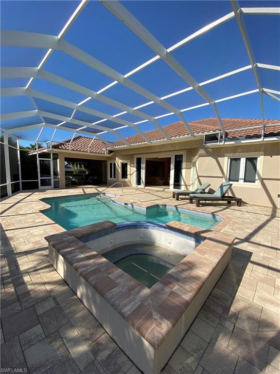 MOORINGS - Residential
