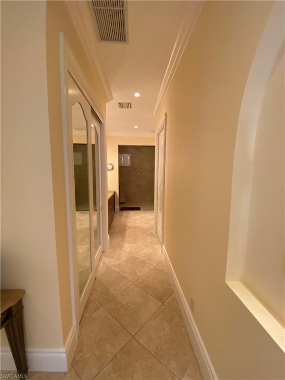 MOORINGS - Residential
