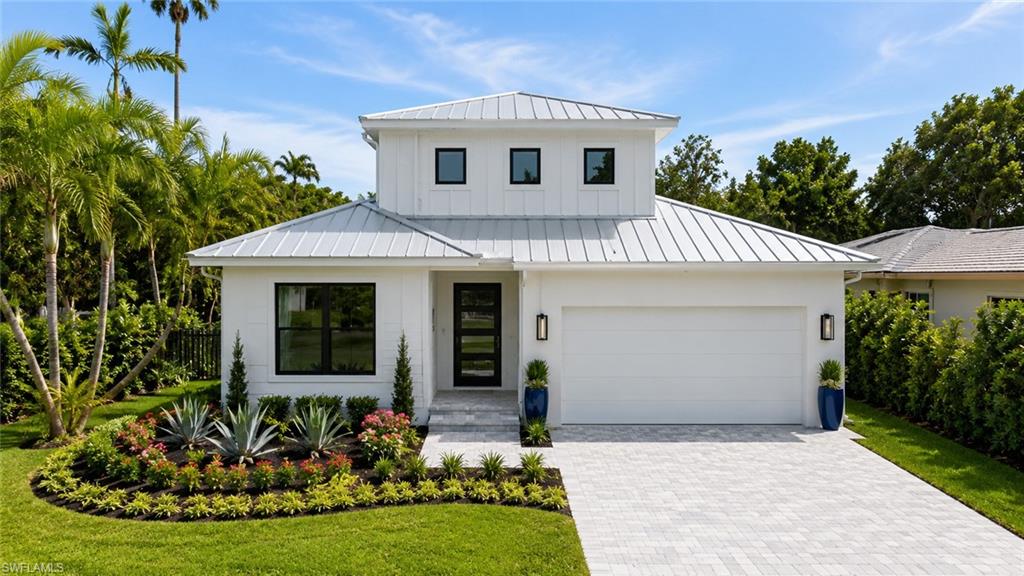 HALLENDALE - Residential