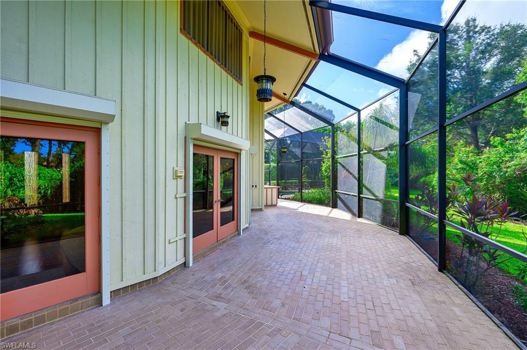 PELICAN BAY WOODS - Residential