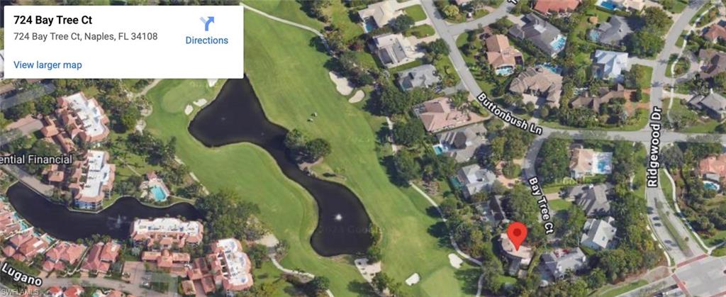 PELICAN BAY WOODS - Residential