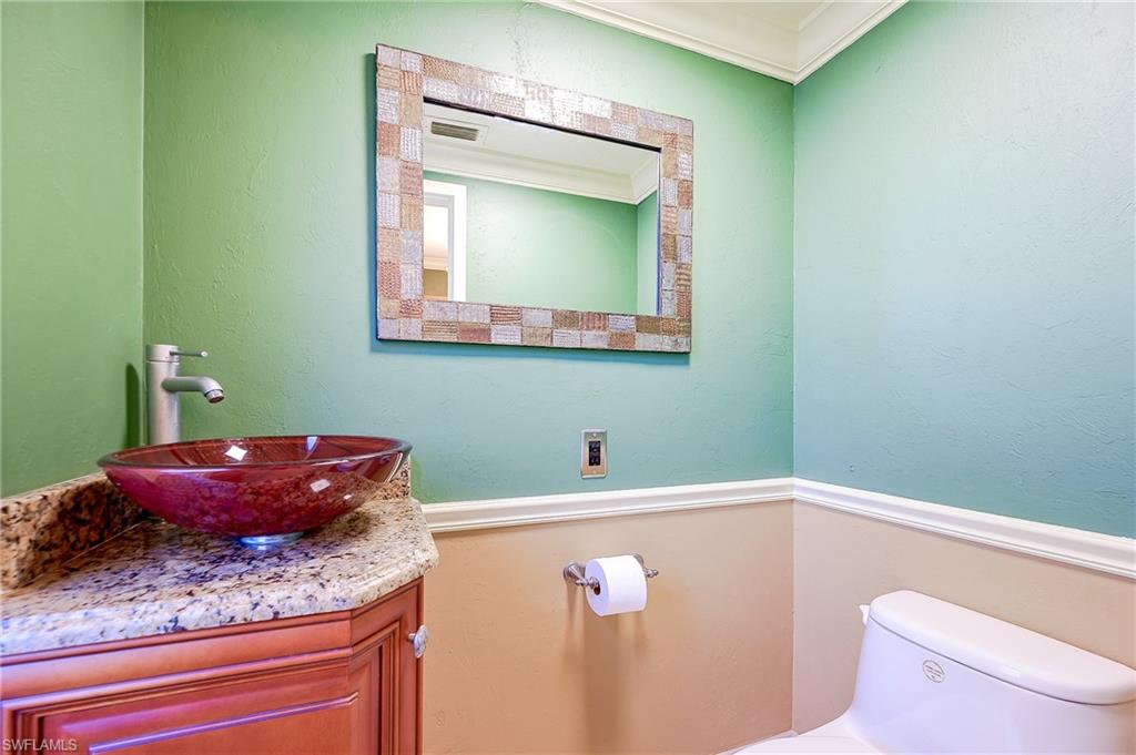 PELICAN BAY WOODS - Residential