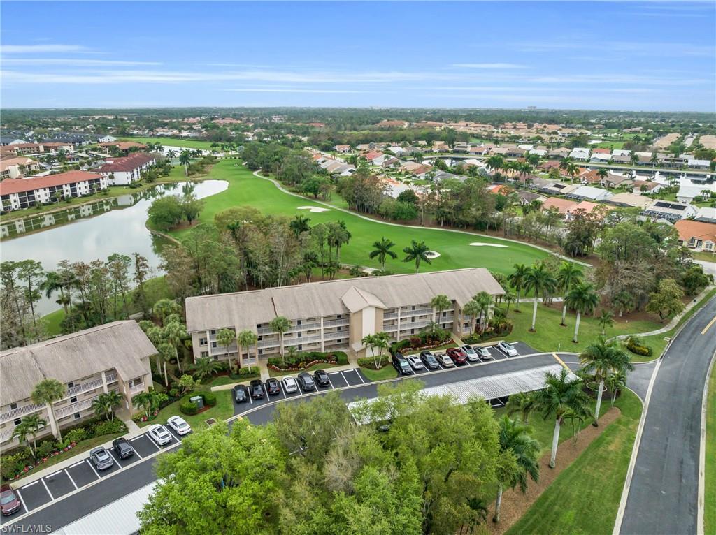 COUNTRY GLEN - Residential