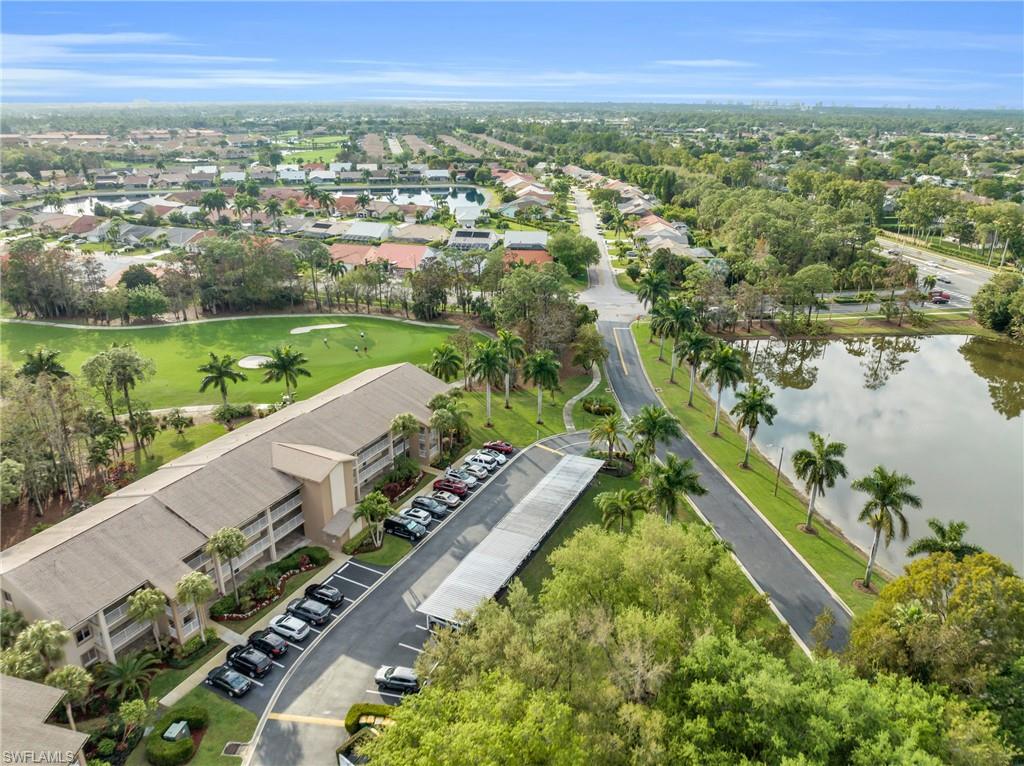 COUNTRY GLEN - Residential
