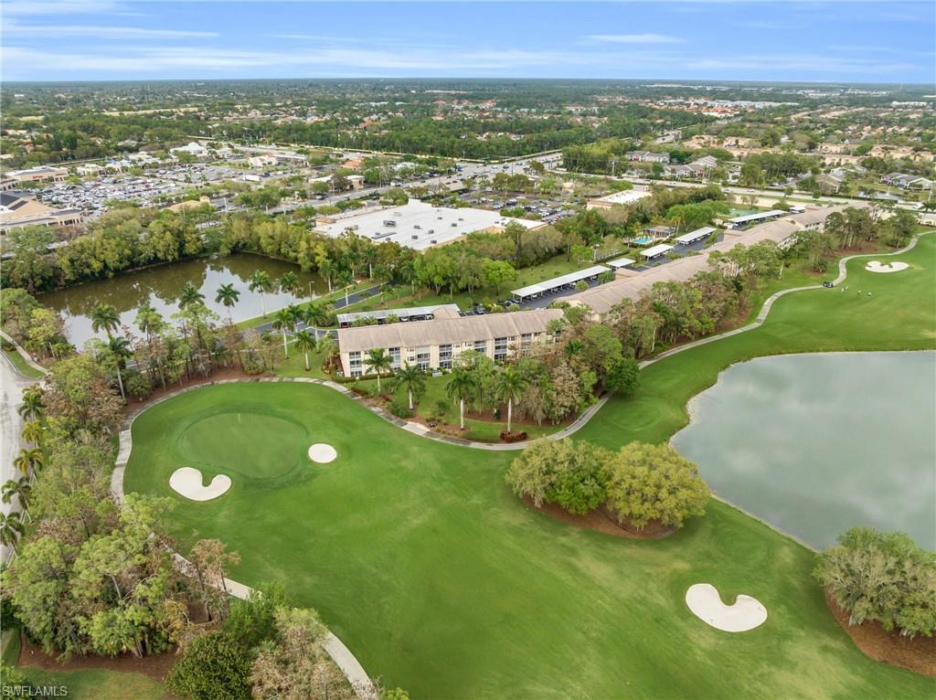 COUNTRY GLEN - Residential