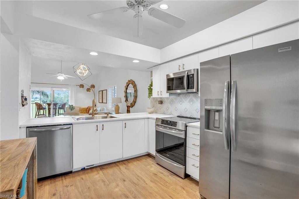 COUNTRY GLEN - Residential