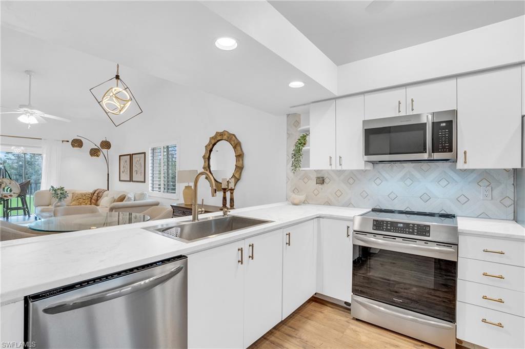 COUNTRY GLEN - Residential