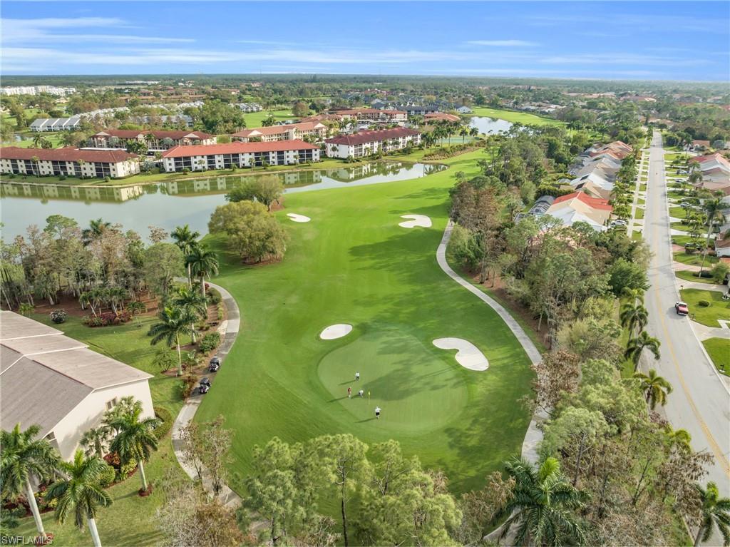 COUNTRY GLEN - Residential