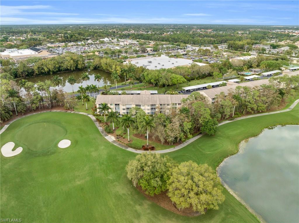 COUNTRY GLEN - Residential