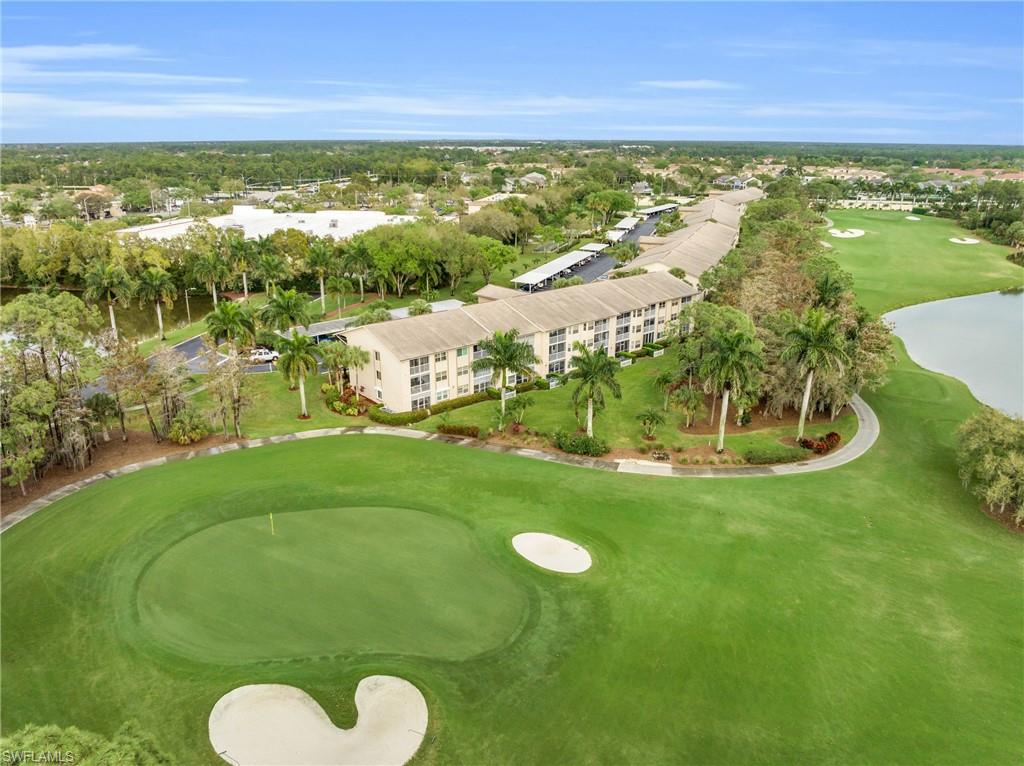 COUNTRY GLEN - Residential