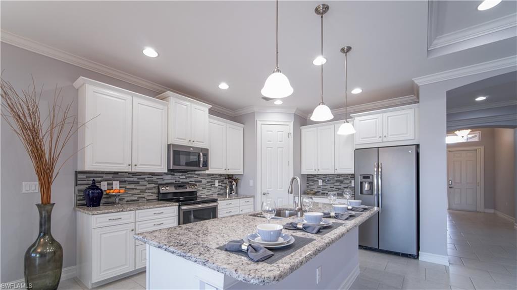 LINDSFORD - Residential