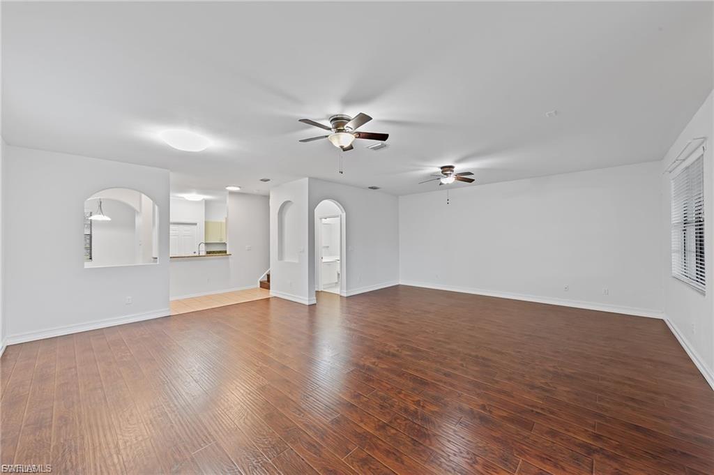 SUMMIT PLACE - Residential Lease