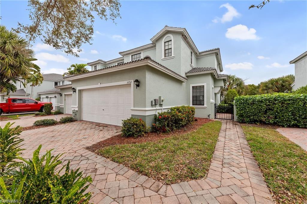 SUMMIT PLACE - Residential Lease