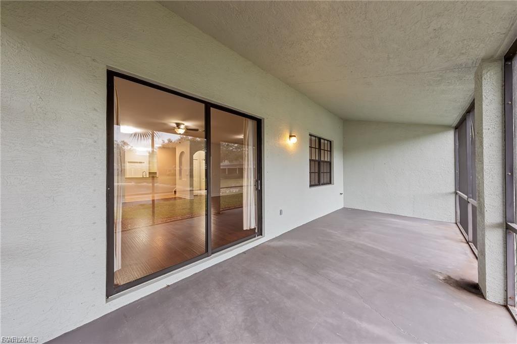 SUMMIT PLACE - Residential Lease