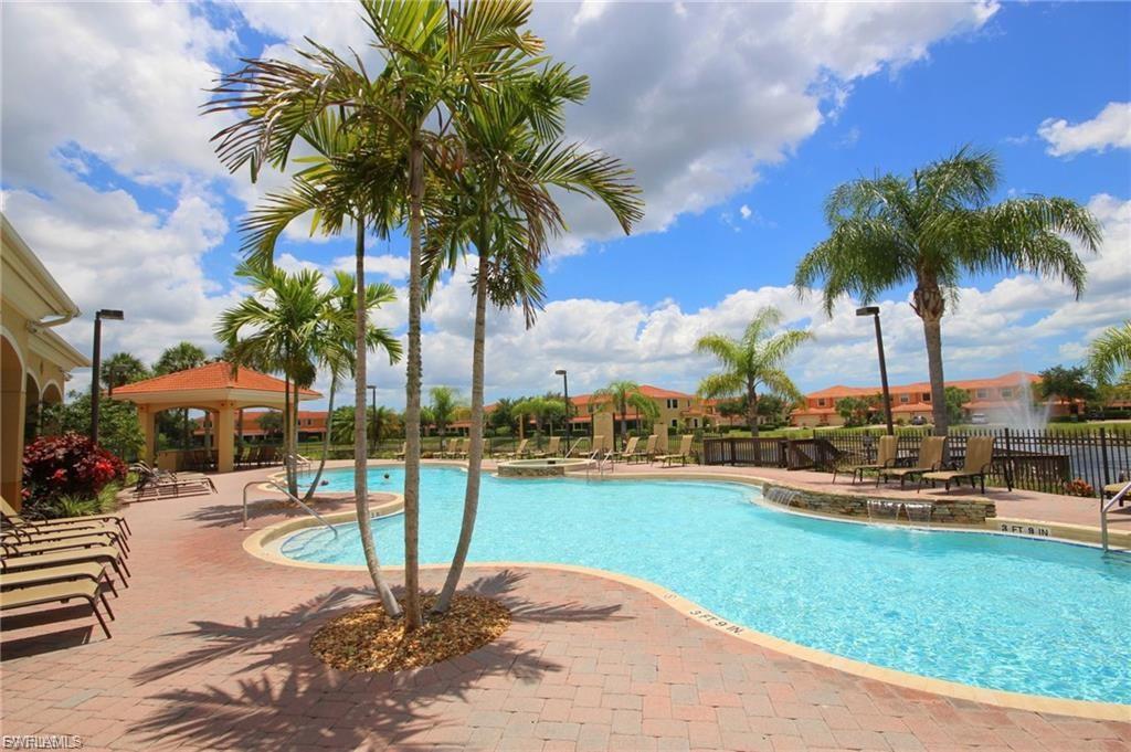 SUMMIT PLACE - Residential Lease