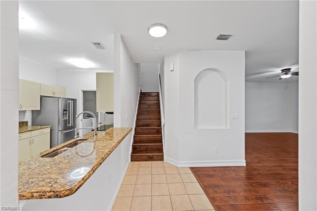 SUMMIT PLACE - Residential Lease