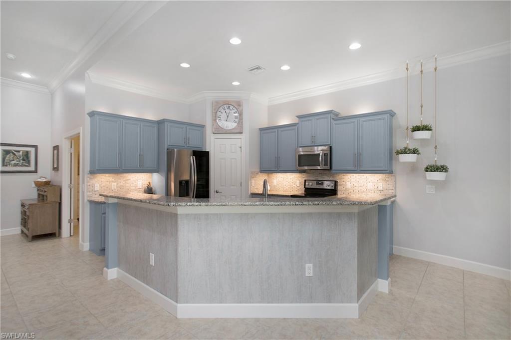 HAWTHORNE - Residential