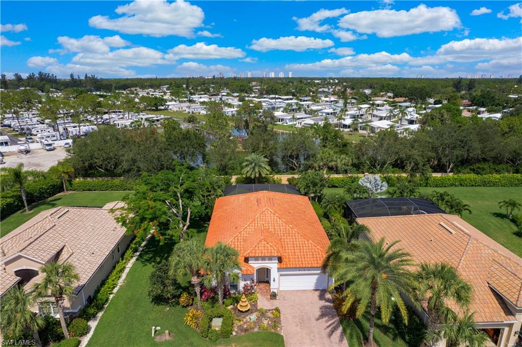 HAWTHORNE - Residential