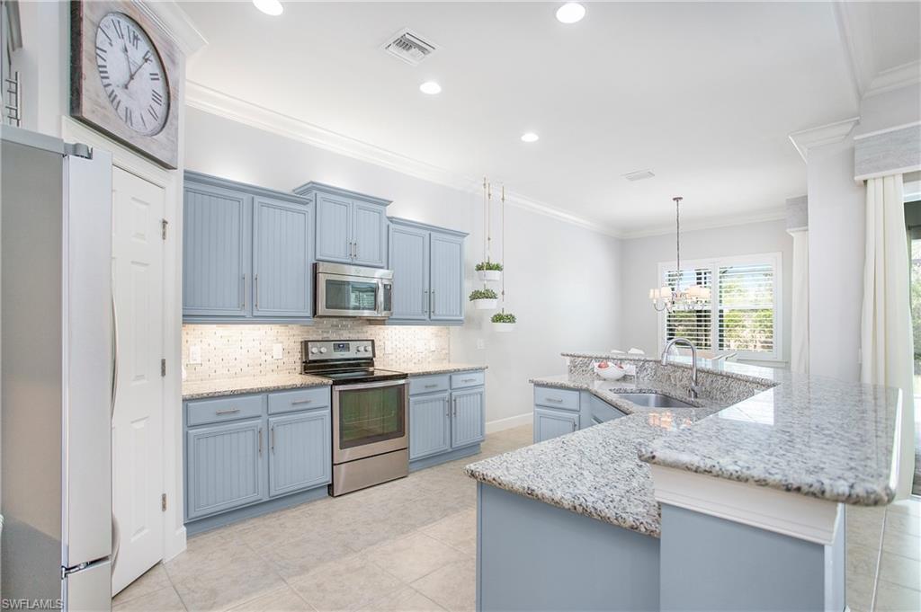 HAWTHORNE - Residential