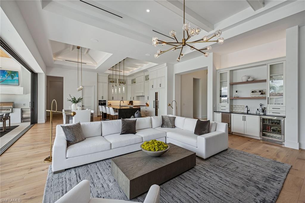 MARCO ISLAND - Residential
