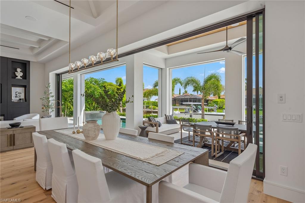 MARCO ISLAND - Residential