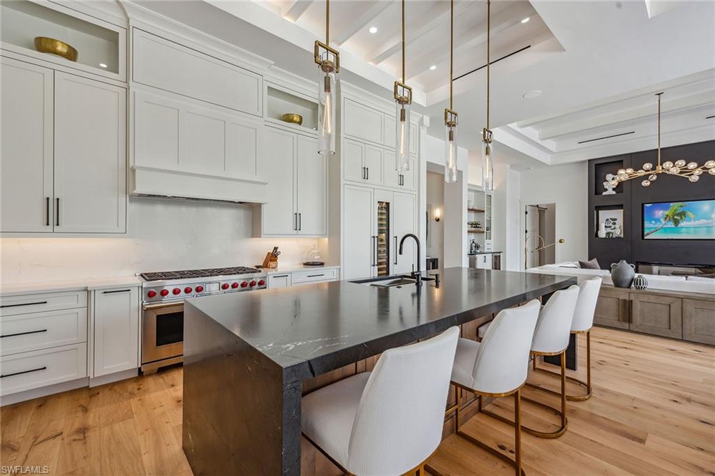 MARCO ISLAND - Residential