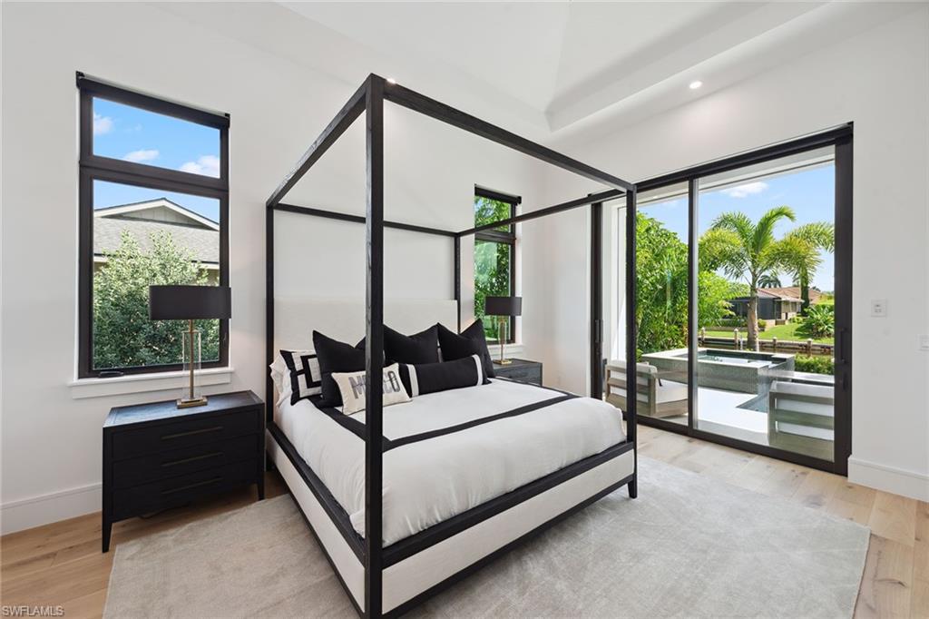 MARCO ISLAND - Residential