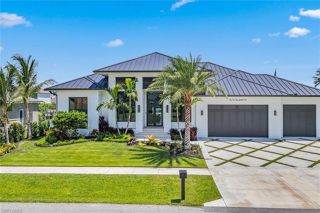 MARCO ISLAND - Residential