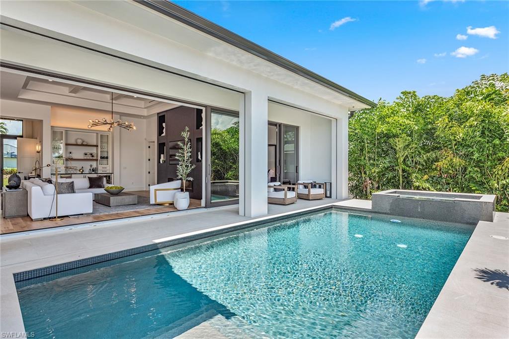 MARCO ISLAND - Residential