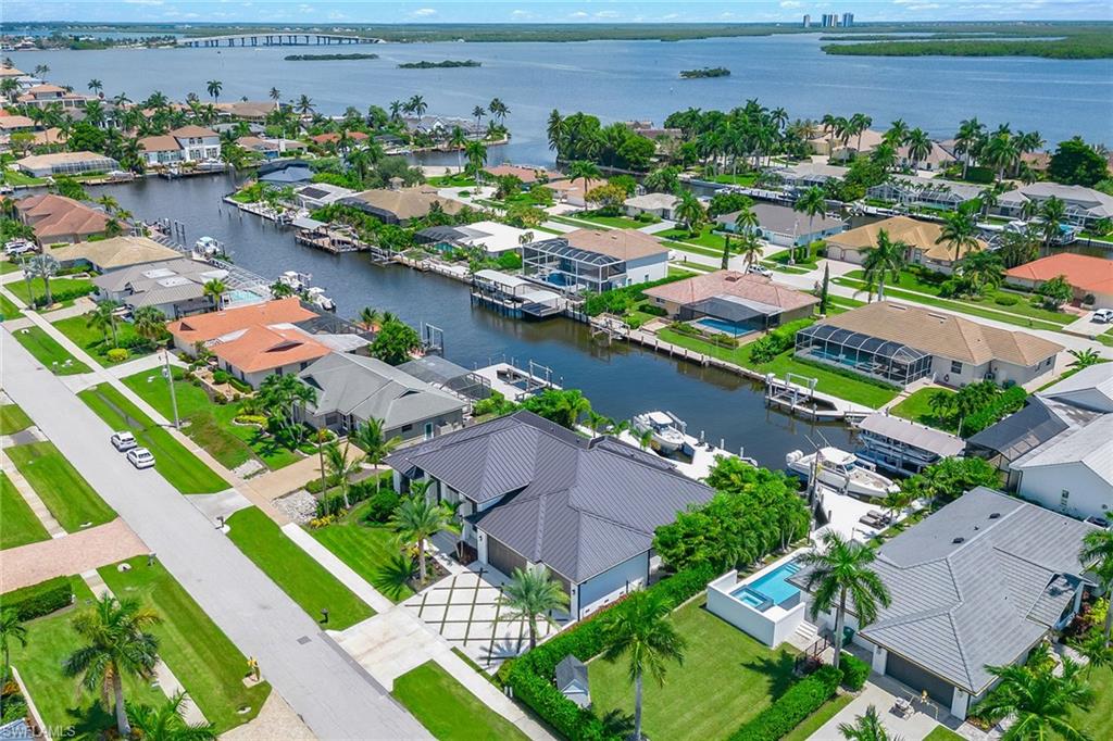 MARCO ISLAND - Residential