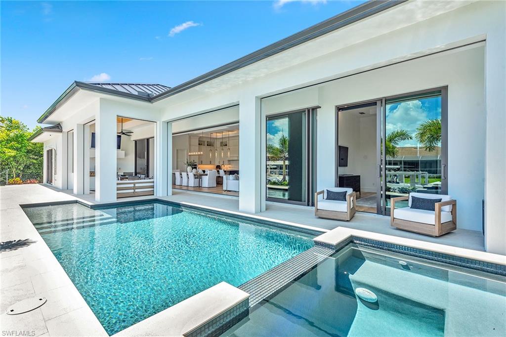 MARCO ISLAND - Residential