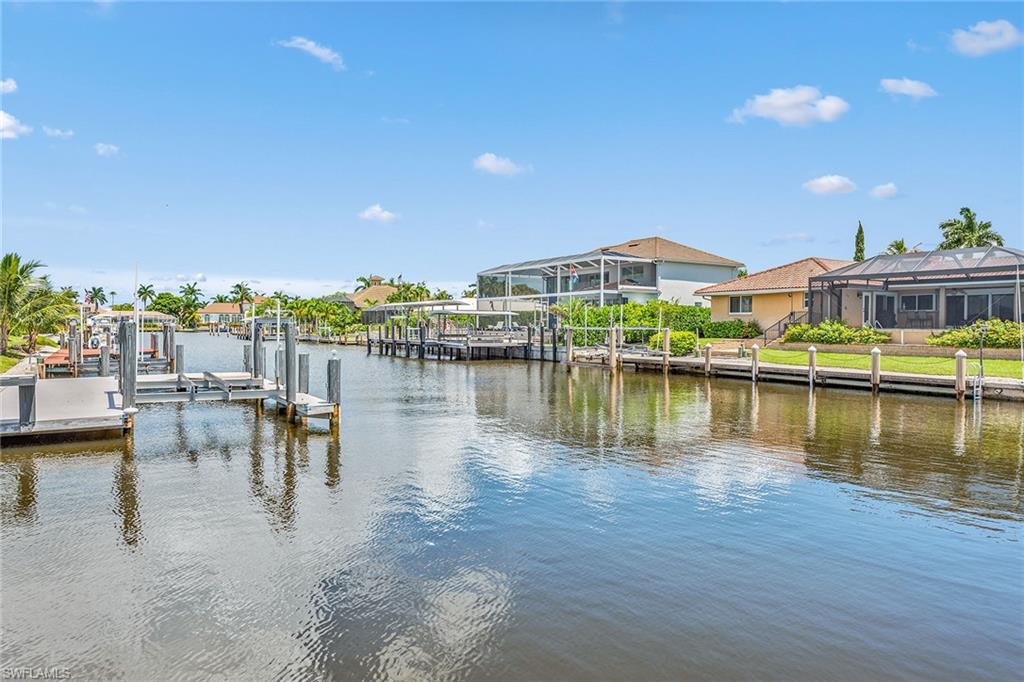 MARCO ISLAND - Residential