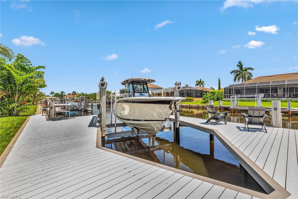 MARCO ISLAND - Residential