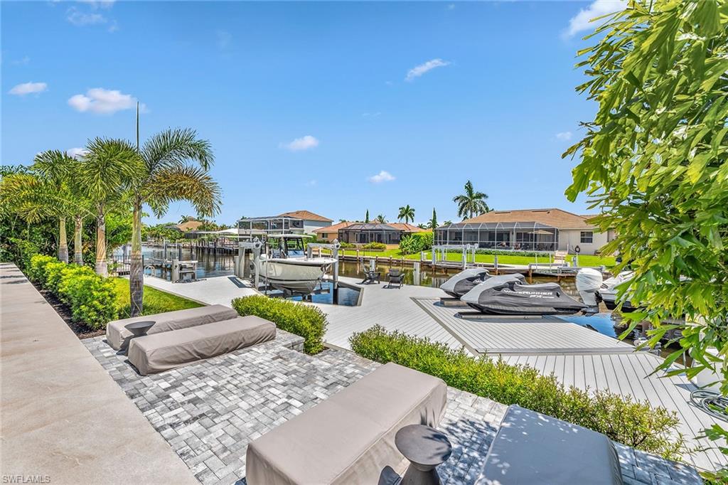 MARCO ISLAND - Residential