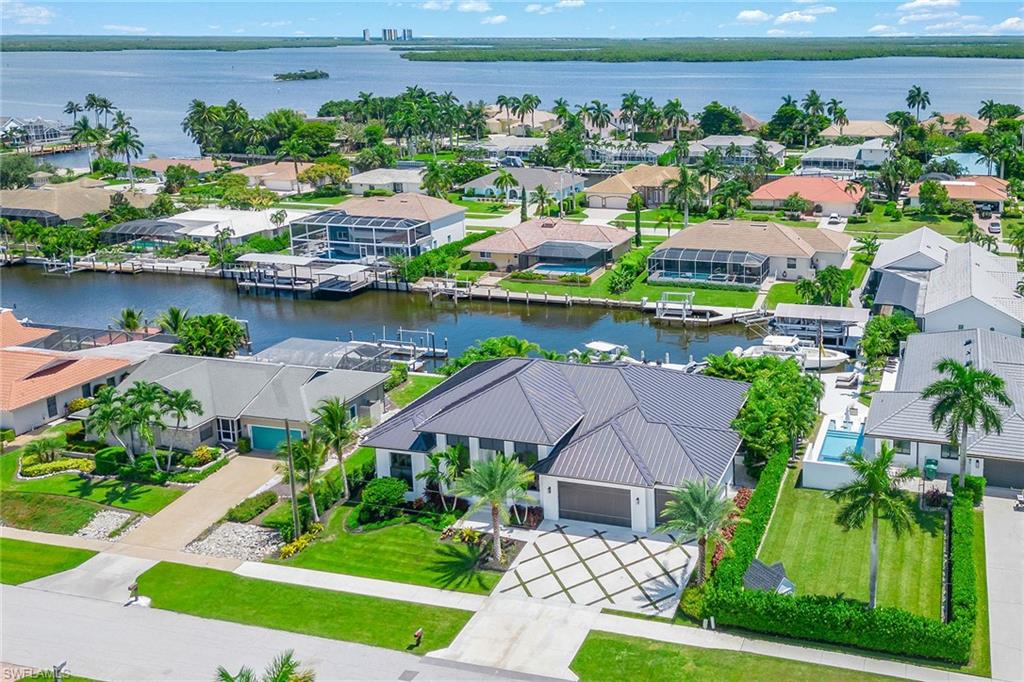 MARCO ISLAND - Residential