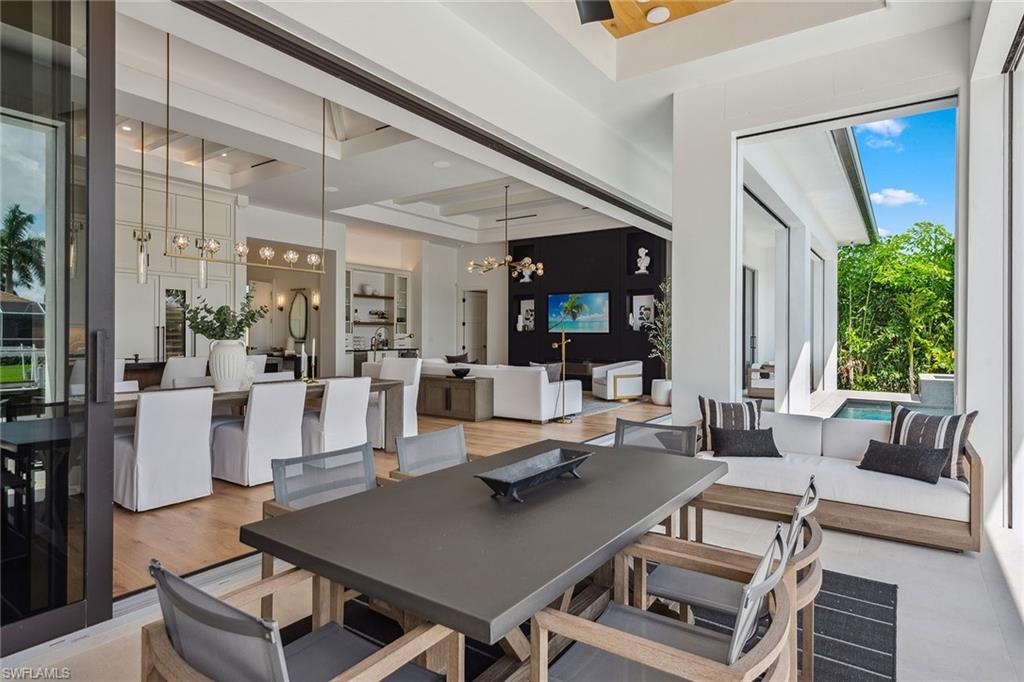 MARCO ISLAND - Residential