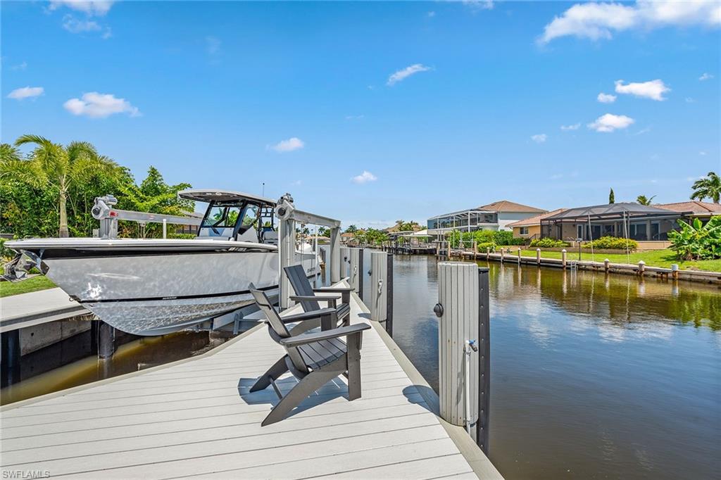MARCO ISLAND - Residential