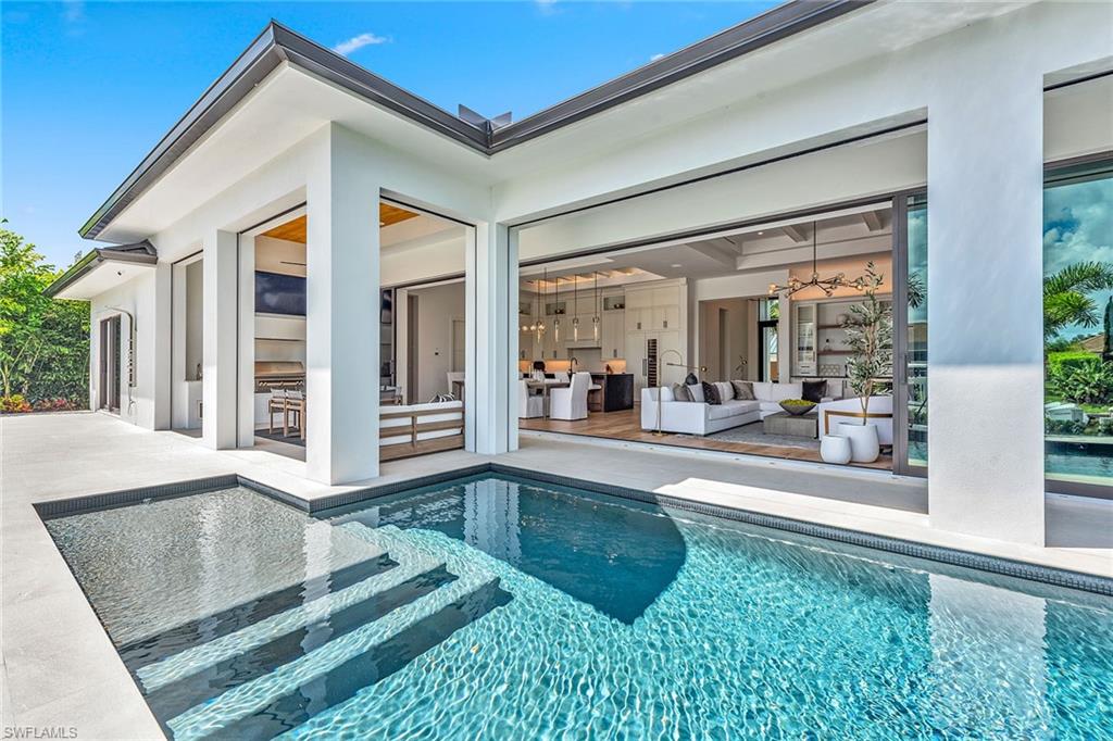 MARCO ISLAND - Residential