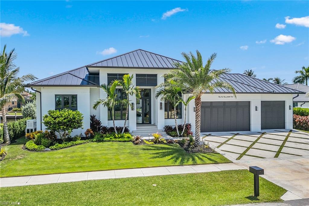 MARCO ISLAND - Residential
