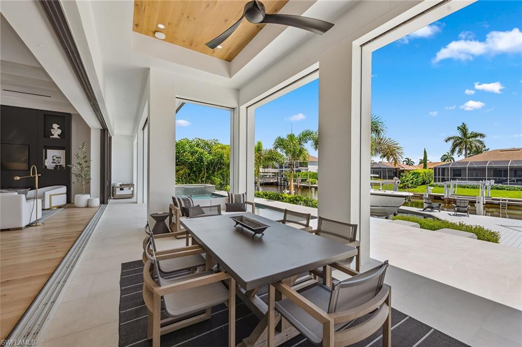 MARCO ISLAND - Residential