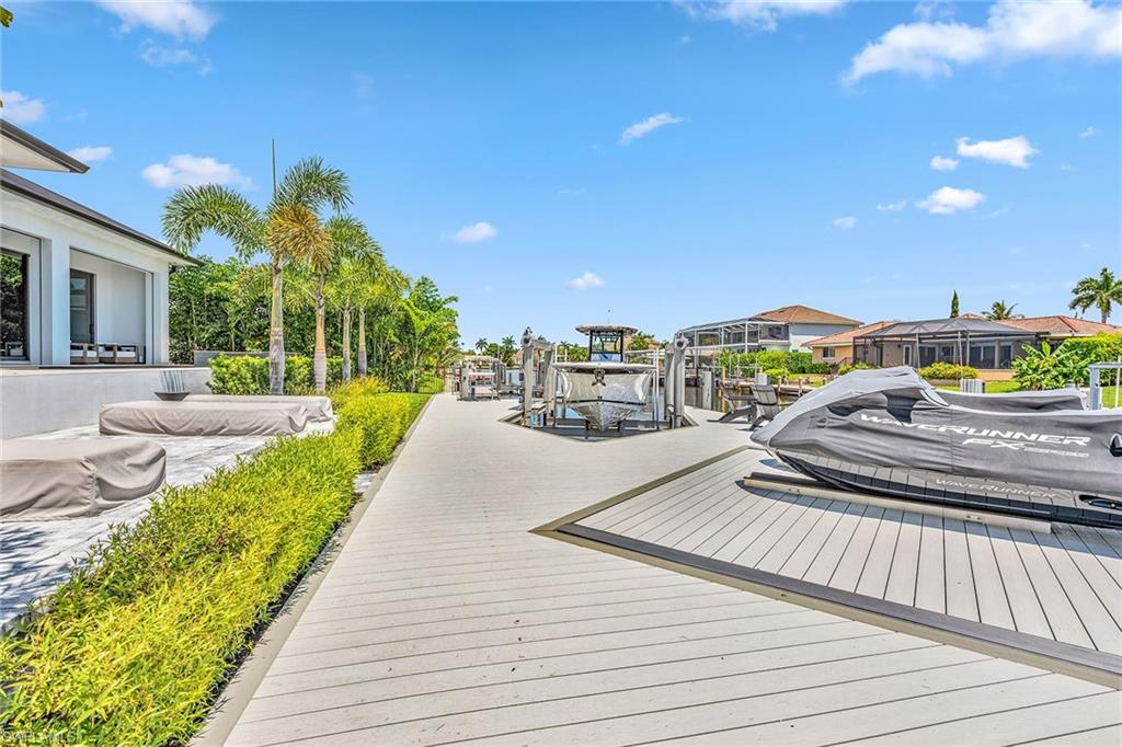 MARCO ISLAND - Residential