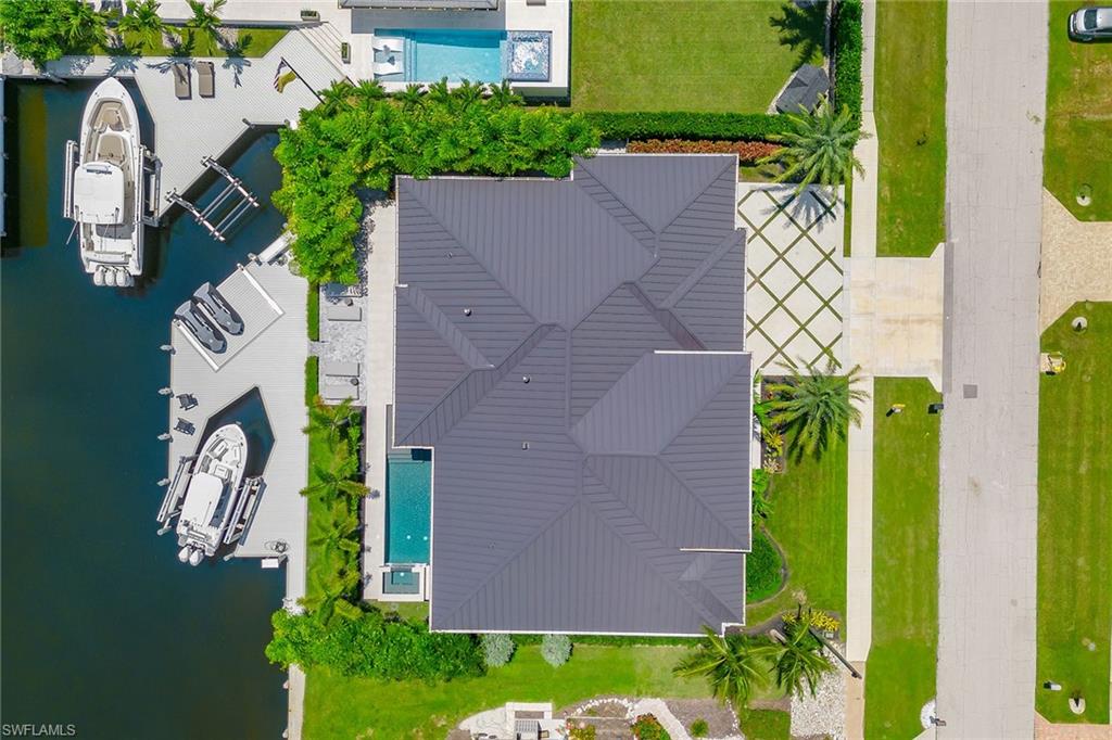 MARCO ISLAND - Residential