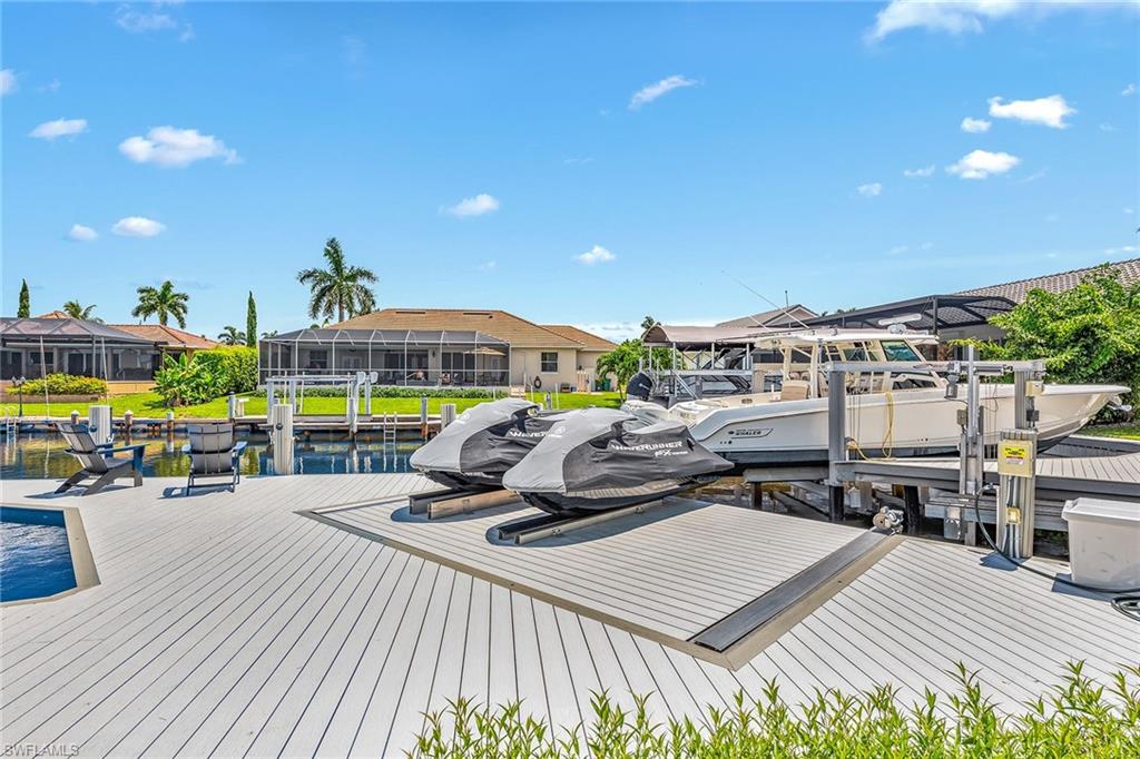 MARCO ISLAND - Residential