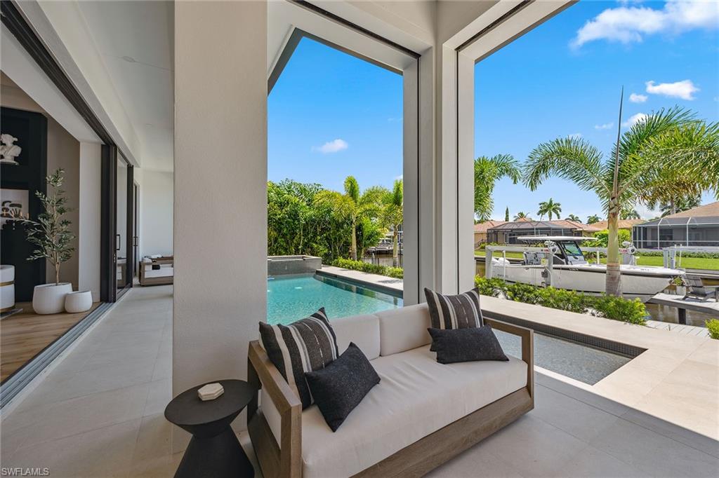 MARCO ISLAND - Residential