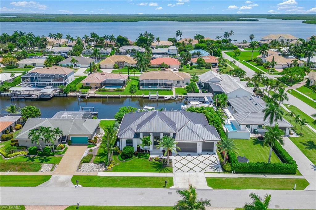 MARCO ISLAND - Residential